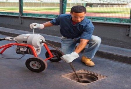 tıkalı gider açma