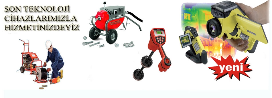 lavabo tıkanıklığı açma